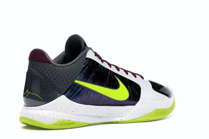 Nike Kobe 5 Protro Chaos