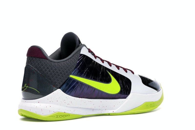 Nike Kobe 5 Protro Chaos
