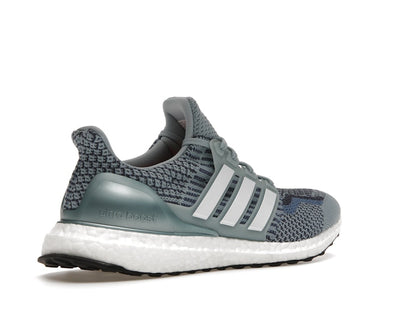 adidas Ultra Boost 5.0 DNA Magic Grey Shadow Navy