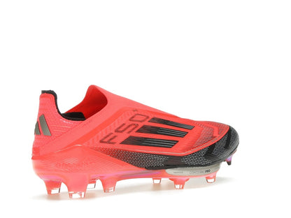 adidas F50+ Elite Laceless FG Vivid Horizon