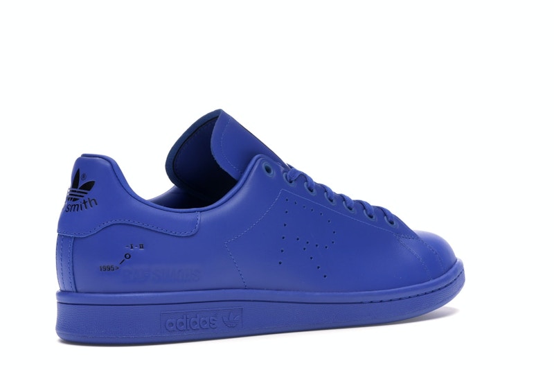 adidas Stan Smith Raf Simons Powder Blue