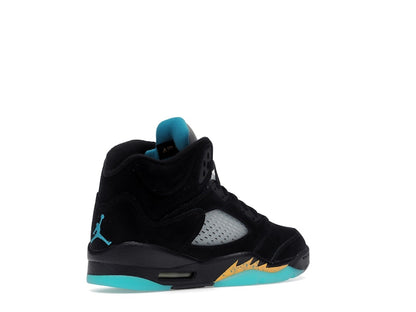 Jordan 5 Retro Aqua (GS)