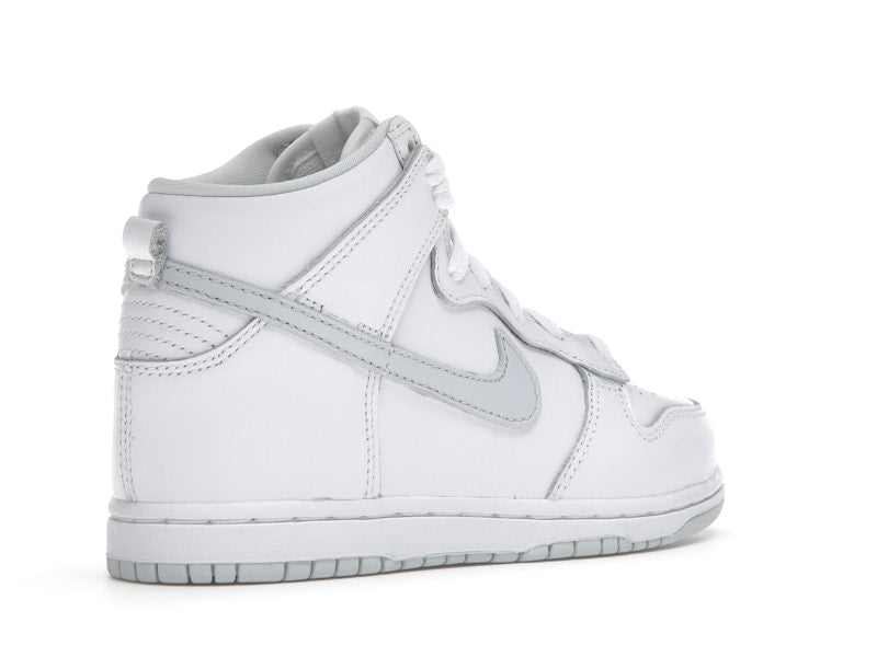 Nike Dunk High SP Pure Platinum (PS)