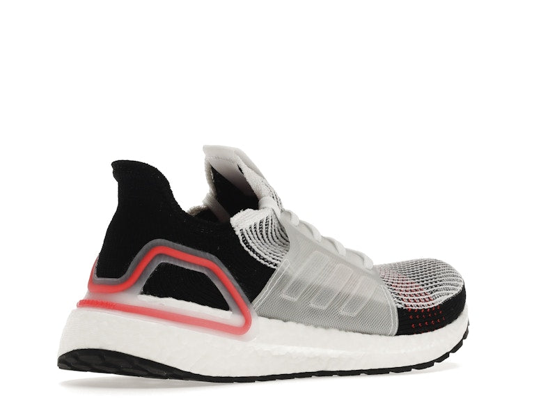 adidas Ultra Boost 2019 Cloud White Active Red (Women's)