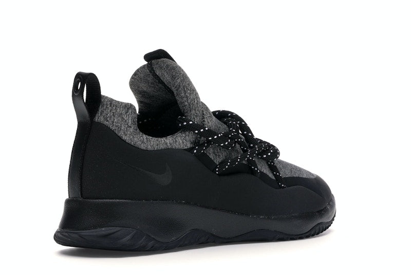 Nike City Loop Black/Black-White (Women's)