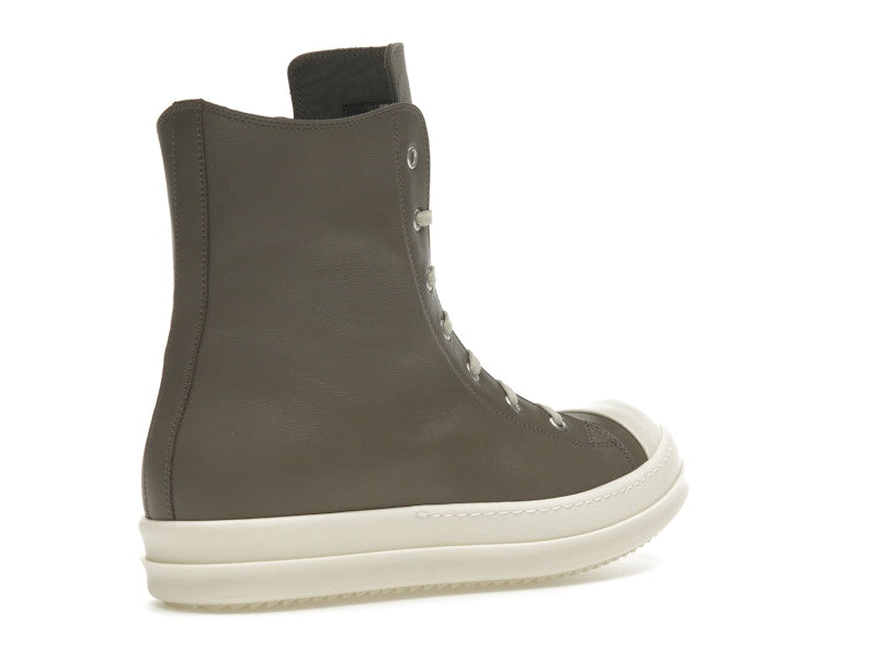 Rick Owens Hollywood High Dust Milk