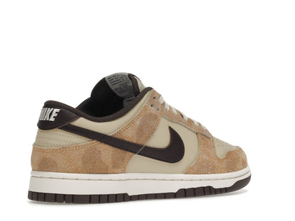 Nike Dunk Low Retro PRM Animal Pack Giraffe/Cheetah