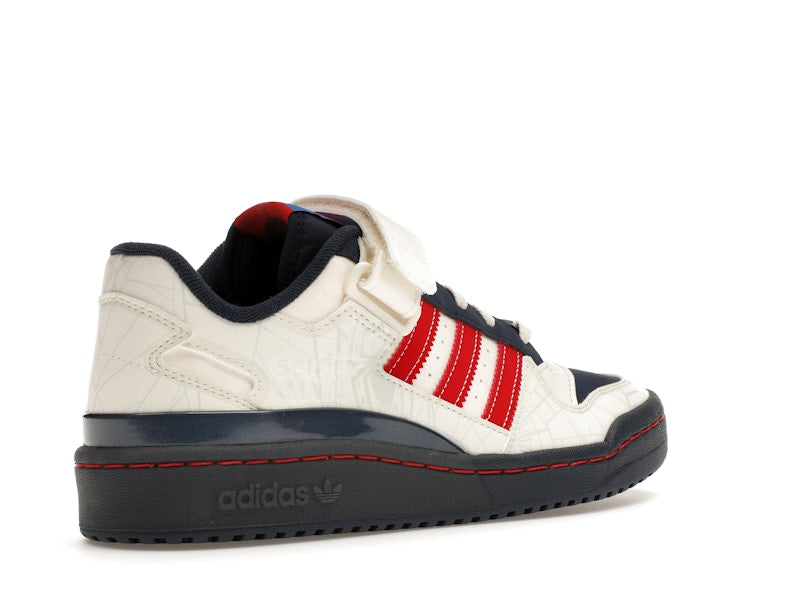 adidas Forum Low Marvel Spider-Man