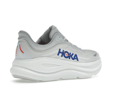 Hoka One One Bondi 9 Cosmic Grey Ultramarine