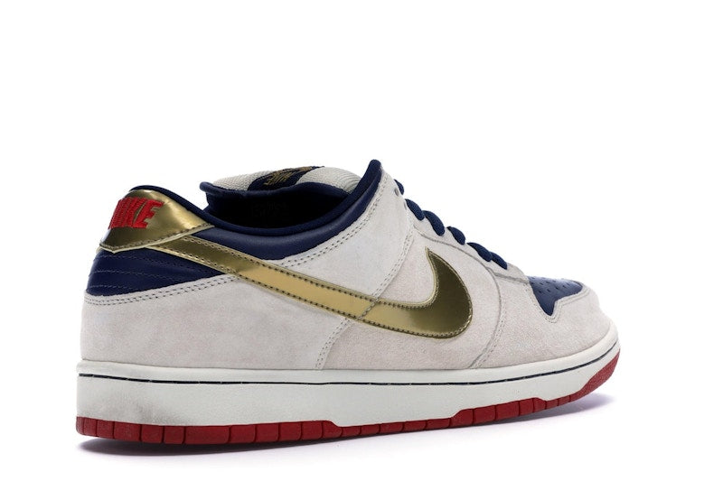 Nike SB Dunk Low Old Spice