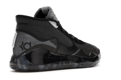 Nike KD 12 Black Cool Grey