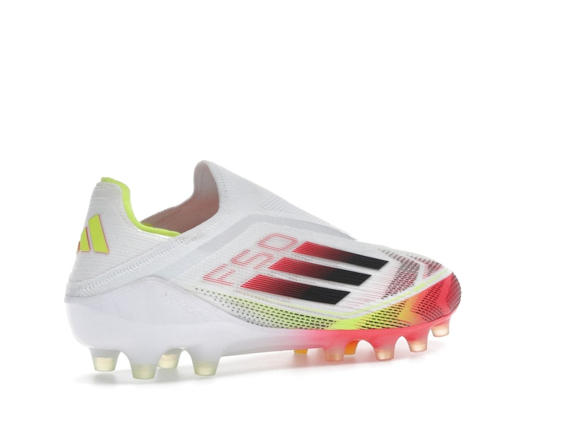 adidas F50 Elite Laceless AG Solar Pack