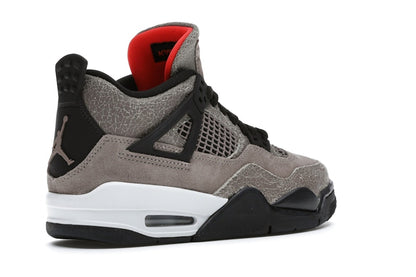 Jordan 4 Retro Taupe Haze (GS)