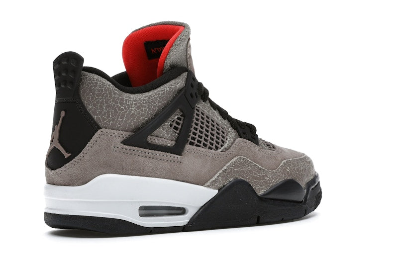 Jordan 4 Retro Taupe Haze (GS)