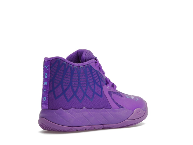 Puma LaMelo Ball MB.01 Queen City (PS)
