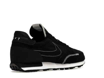 Nike Daybreak Type Black White