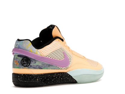 Nike Ja 1 EYBL Melon Tint