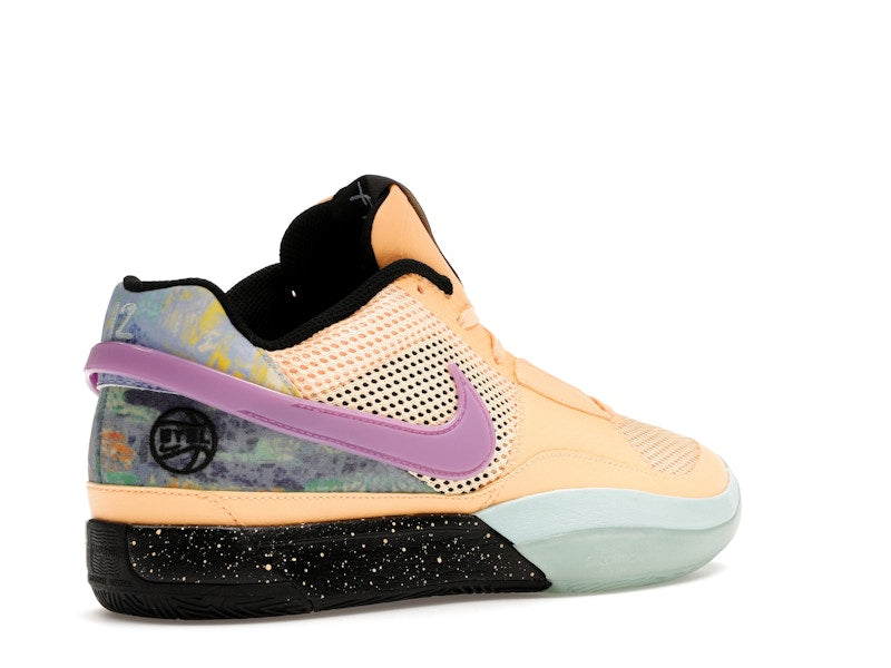 Nike Ja 1 EYBL Melon Tint