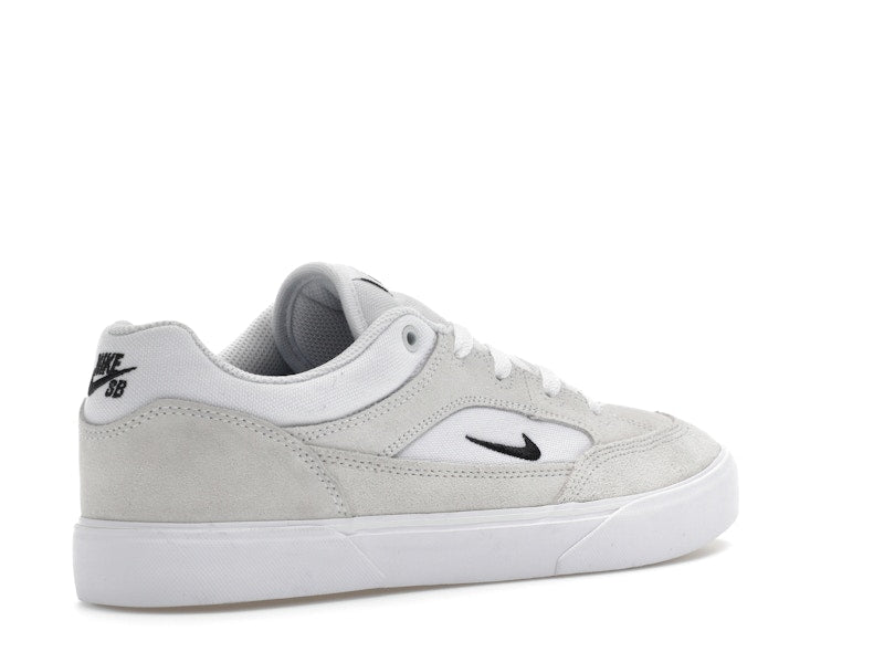 Nike SB Malor White Summit White