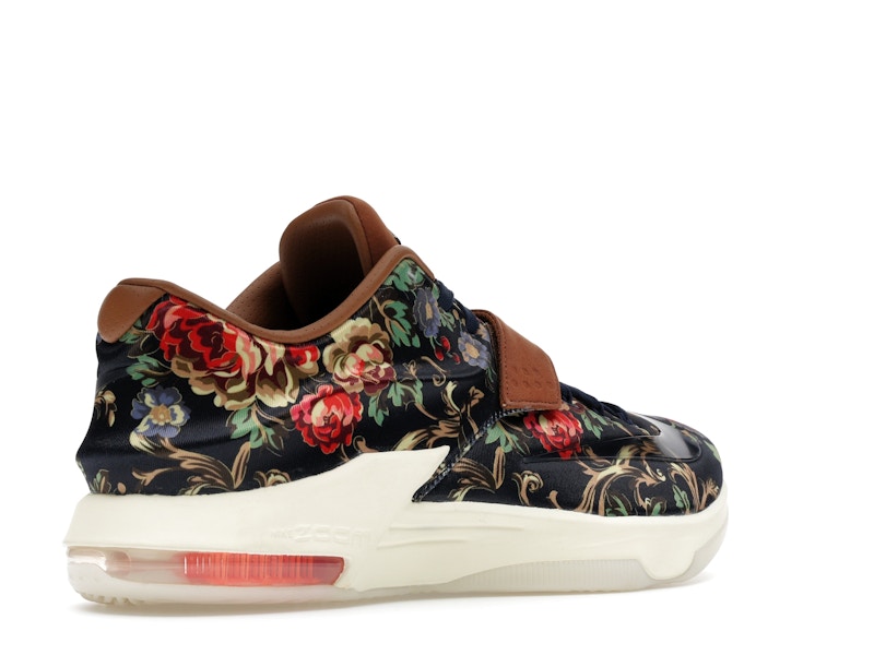 Nike KD 7 EXT Floral