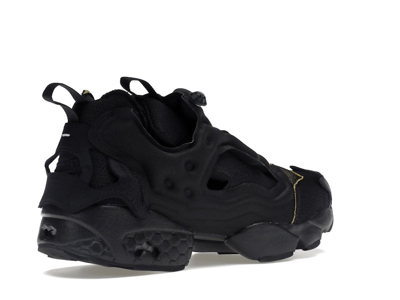 Reebok Instapump Fury Maison Margiela Memory Of Black