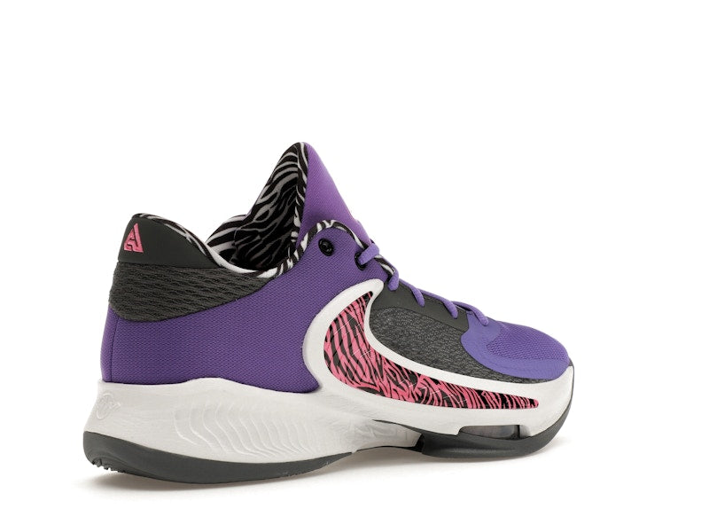 Nike Zoom Freak 4 NRG Bahamas