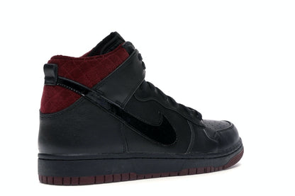 Nike Dunk CMFT Coffin