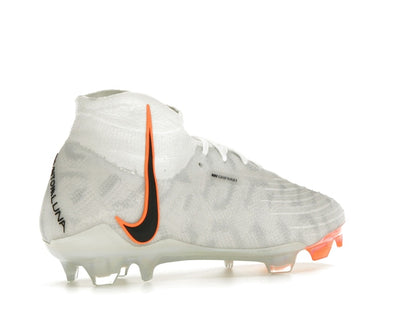Nike Phantom Luna Elite FG White Total Orange (Women's)