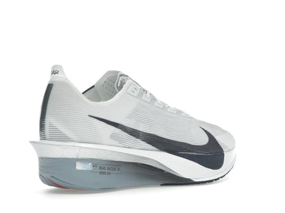 Nike ZoomX Vaporfly Next% 4 White Obsidian Mist