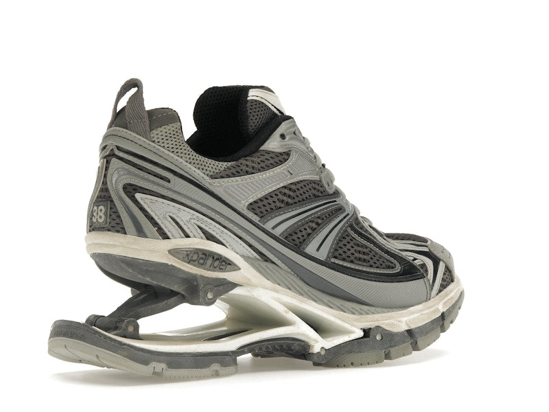 Balenciaga X-Pander Silver (Women's)