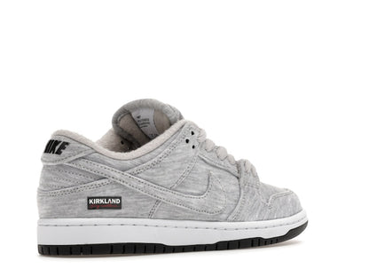 Nike SB Dunk Low Pro QS Costco Kirkland Signature