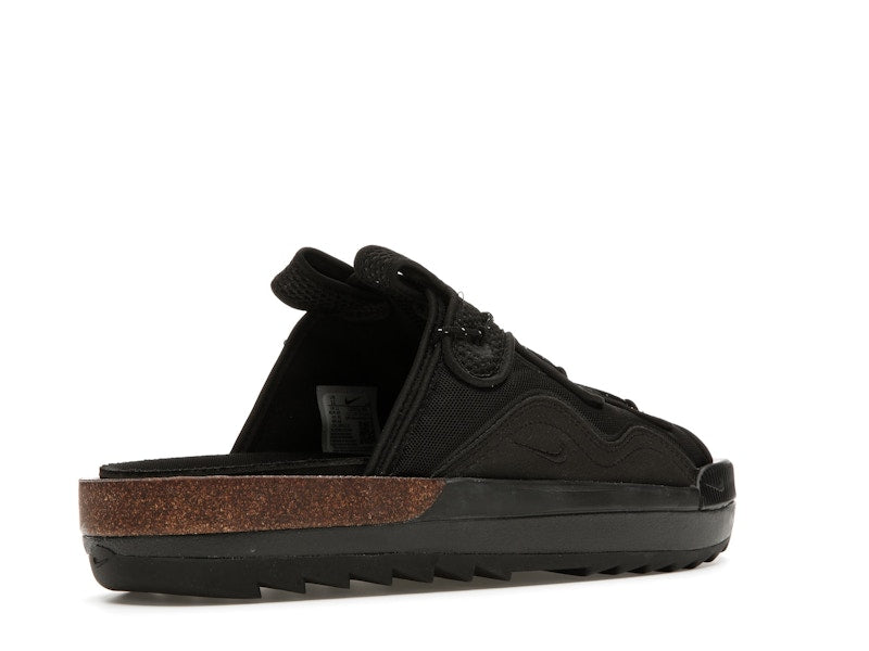 Nike Offline 2.0 Black