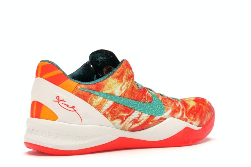 Nike Kobe 8 Sport Pack All-Star (2013)