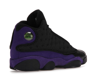 Jordan 13 Retro Court Purple (GS)