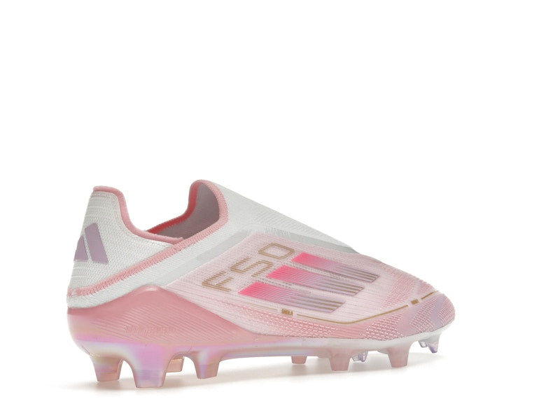adidas F50 Elite Laceless FG Lamine Yamal LYT304
