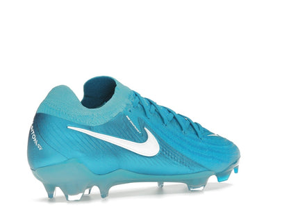 Nike Phantom GX 2 Elite FG Blue Fury