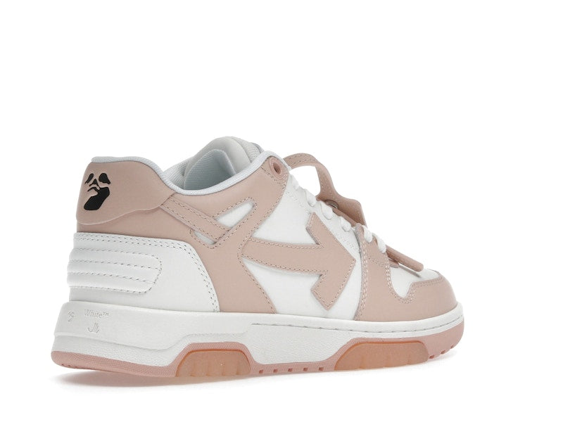 OFF-WHITE Out Of Office 5050 Powder White (Women's)