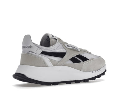 Reebok Classic Leather Legacy White Black
