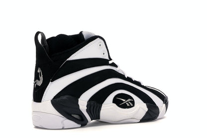 Reebok Shaqnosis White Black OG (2013)