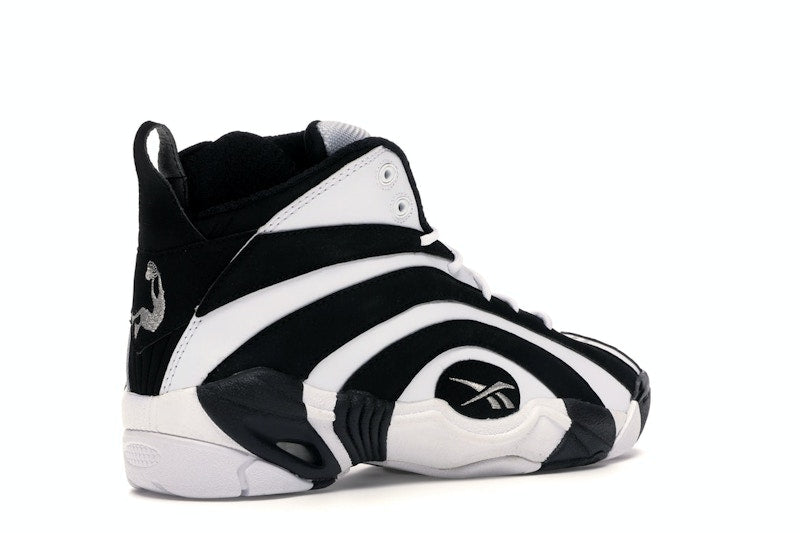 Reebok Shaqnosis White Black OG (2013)