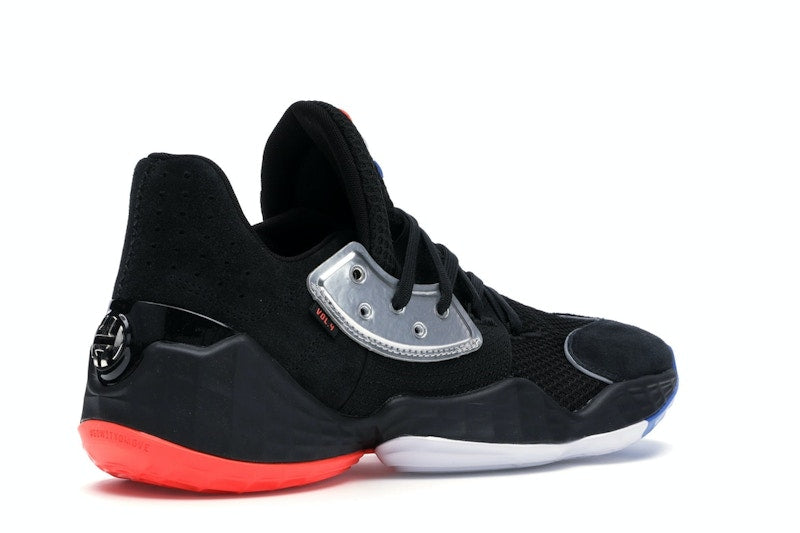 adidas Harden Vol. 4 Barbershop