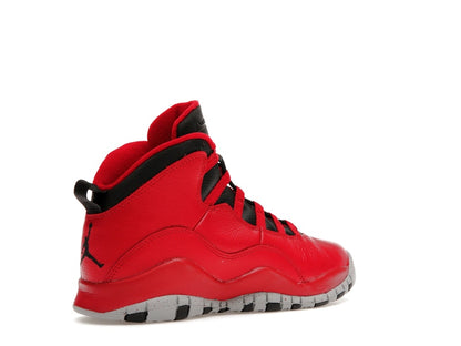 Jordan 10 Retro Bulls Over Broadway (GS)