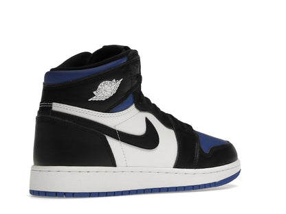 Jordan 1 Retro High Royal Toe (GS)