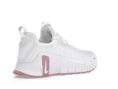 Nike Free Metcon 6 White Elemental Pink (Women's)