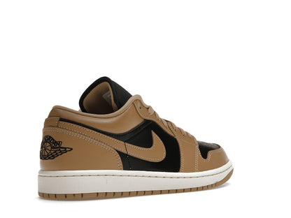 Jordan 1 Low Desert (Women's)