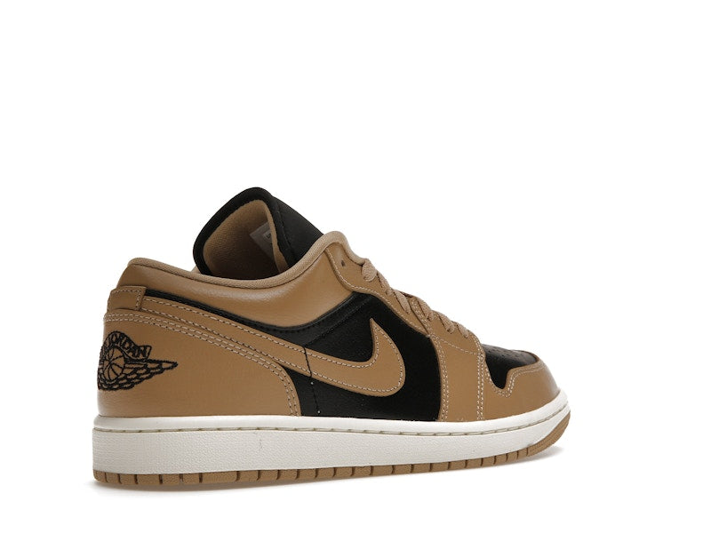 Jordan 1 Low Desert (Women's)