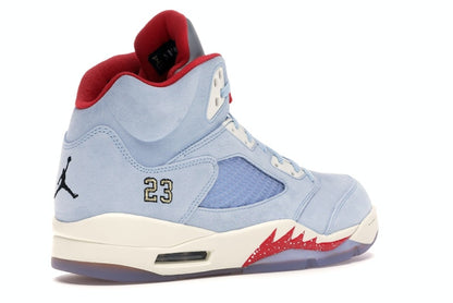 Jordan 5 Retro Trophy Room Ice Blue