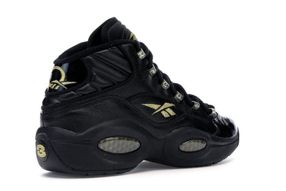 Reebok Question Mid New Years Eve (2012)