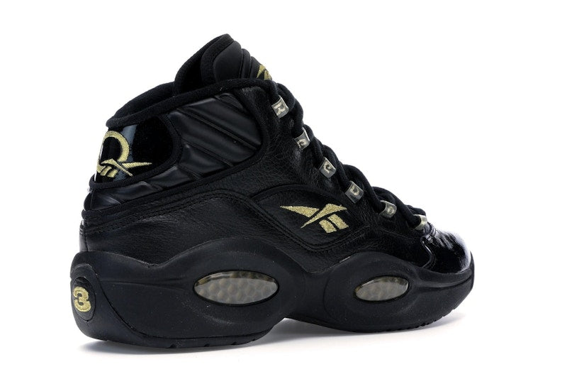 Reebok Question Mid New Years Eve (2012)