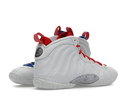 Nike Little Posite One USA Moon (GS)